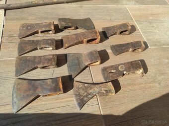 sekery na predaj - 6