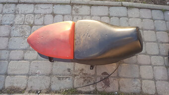 Aprilia sr 50 diely - 6