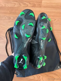 Kopačky Puma Future 8 Ultimate Low FG - 6