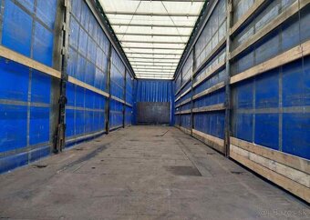 Krone SD Coil Liner mulda - 6