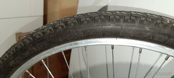 Predam damsky horksy bicykel Olpran - 6