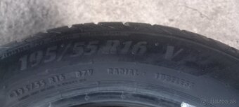 2ks leten 195/55r16 - 6