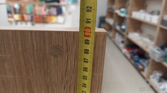 predám predajné presklené pulty - 6