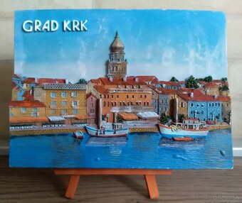 Abstraktný obraz - NOVÝ - 6