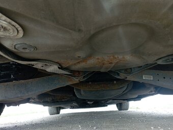 škoda Octavia 1.9tdi - 6