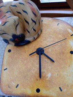 Prim hodiny na stenu-iné - 6