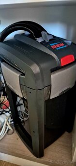 Predám 400l akvárium 180cm komplet + Eheim filter + CO2 - 6