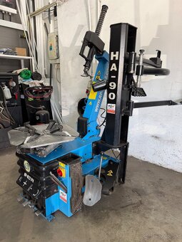 Profesionálna prezúvačka RPtools - 6