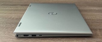 DELL inspiron 5410 2in1, 32/512GB - 6