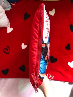 Detský vankúš High School Musical s prehrávačom - 6