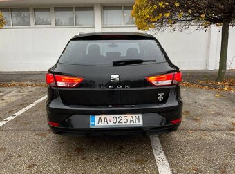 Seat Leon ST 1.6 TDI - 6