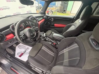 Mini John Cooper Works - 6
