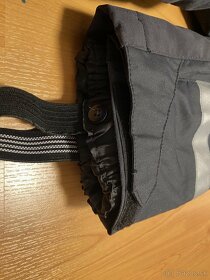Lyziarske nohavice na traky Lindex Fix 104 - 6