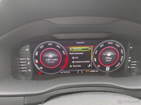 Škoda Karoq 1.5 TSI ACT EVO Sportline, 3/2019 - 6