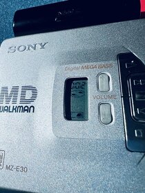Md minidisc Sony - 6