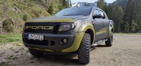 Ford Ranger 110 tis. KM - 6