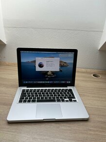 MacBook Pro, Mid 2012, Core i7 - 6