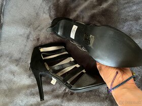 Nove remienkove sandale - 6