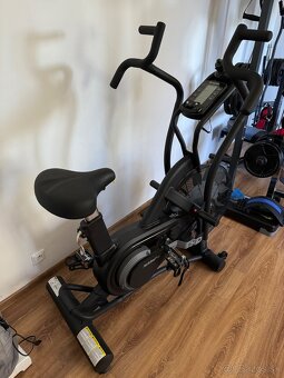 Air Bike pro - 6