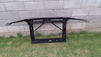Skoda Octavia 3 Lift .BLATNIK,NARAZNIK - 6