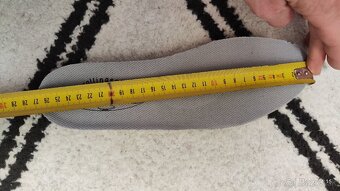 Predam Goretex c.39 kozene turisticke topanky Gabor - 6