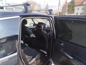 Ford S Max Titanium - 6