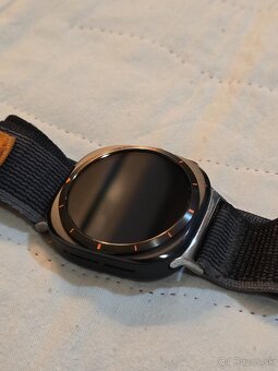 Samsung Galaxy Watch Ultra LTE Titanium - 6