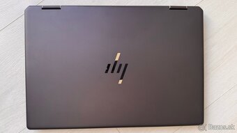 Predám , notebok HP Spectre x360, i7 1260p, otočný dotykový - 6