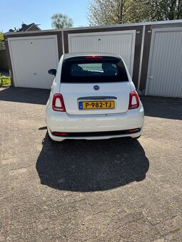 Predam Fiat 500c - 6