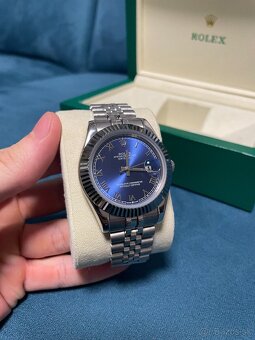 Rolex Datejust - 6