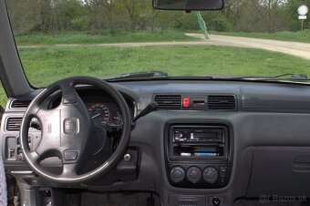 Honda CR-V - 6