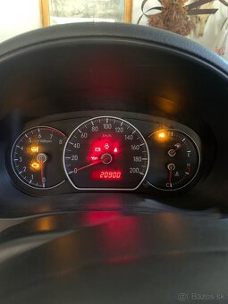 Suzuki sx4 - 6