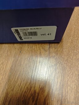 Lotto GEMINI Pánska športová obuv vel 41 - 6