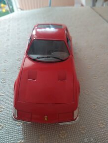 Predam Ferrari 365 gtb Daytona Giodi 1:18 - 6