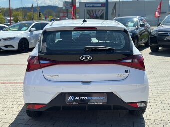 Hyundai i20 1.2i 62kW - 6