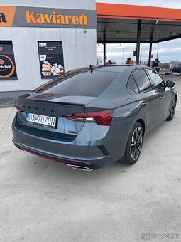Škoda Octavia 4 VRS tdi - 6