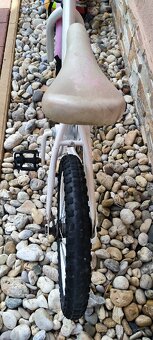 Predám detský bicykel 16 - 6