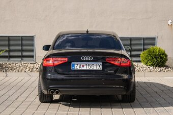 Audi A4 2.0 TDI quatrro 140kW /aj na splátky/ - 6