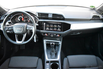 Audi Q3 1.5TFSi S-Tronic LED Virtual Assist - 6