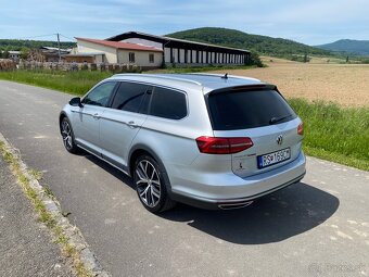 Passat B8 2.0 bi-tdi 176kw ALLTRACK - 6