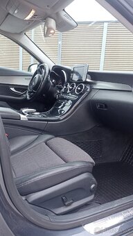 Mercedes Benz W205, 2014 r.v. , 140 t.km. - 6