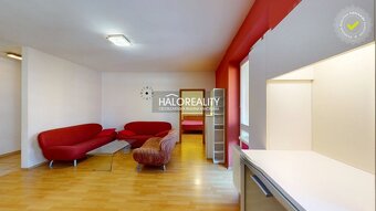 HALO reality - Predaj, trojizbový byt Bratislava Petržalka, - 6