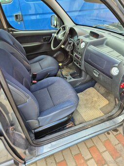Citroen Berlingo - 6