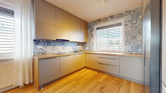 NA PREDAJ 3-izbový byt v RD, Gagarinova, N. Dubnica - 83 m2 - 6