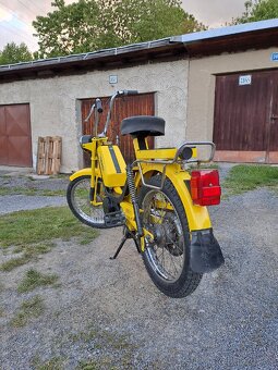Babetta 210 po kompletnej renovácii - 6