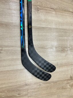 ✅ 2 x REPAS PRAVAČKY = BAUER PROTO GOLD + BAUER SYNC ✅ - 6