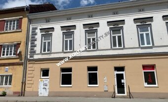 Obchodný / kancelársky priestor 72 m2 Fejova, Juh Centrum - 6