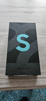 Samsung Galaxy S22 rozbity - 6