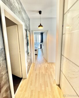 LUNA REALITY PREDAJ 2 - izbového bytu Slnečnice - Viladomy, - 6