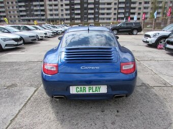 Porsche 911 Carrera - splátka 480,-€ - 6